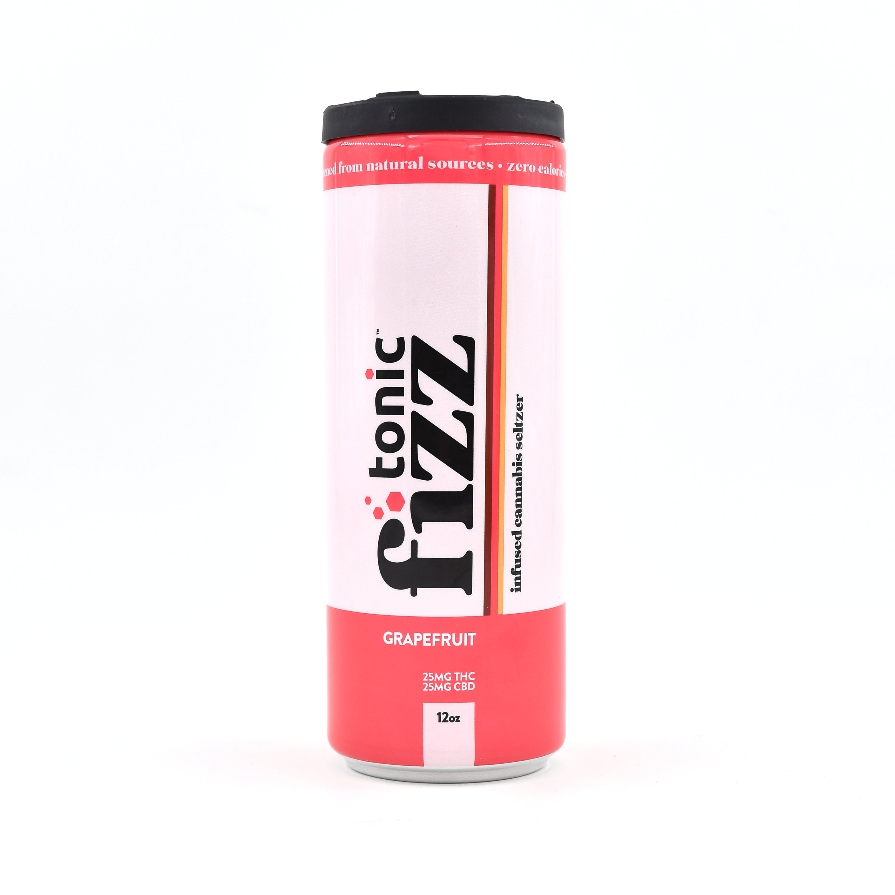 1:1 Grapefruit Tonic Fizz (12 oz)