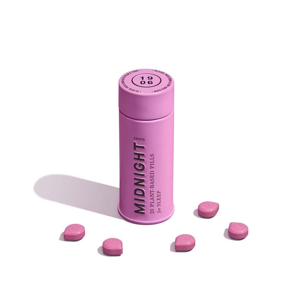 1:1 Midnight Drops - 20 Pack