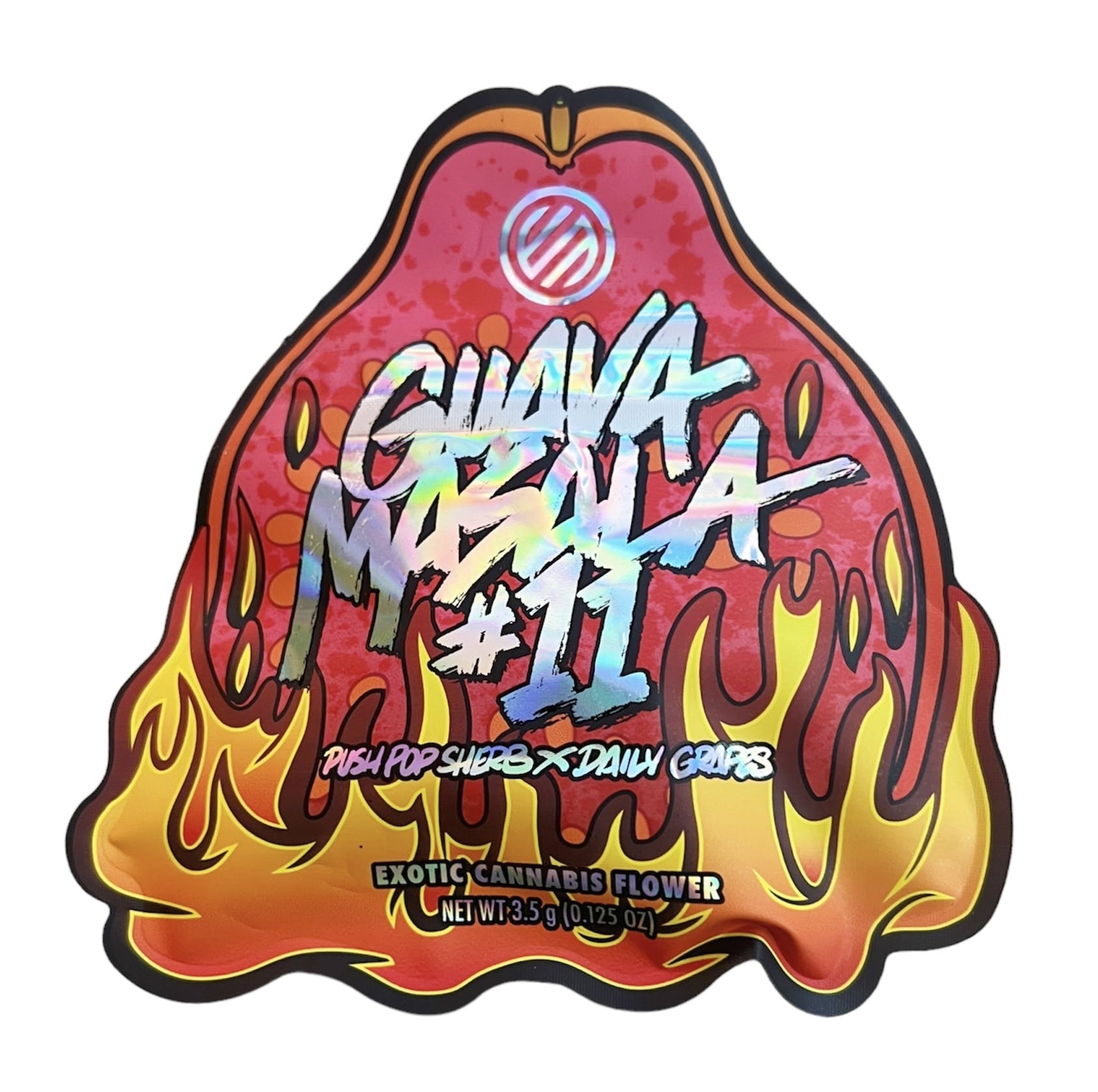 Exotic Matter Prepacked Guava Masala