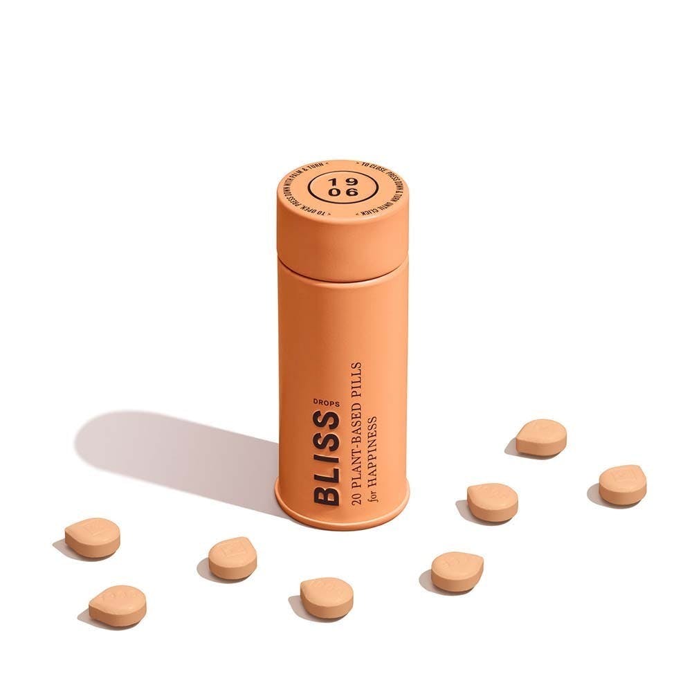 1:1 Bliss Drops Tin - 20 Pack