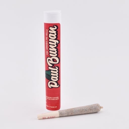 Panama MAC #5 Single Pre Roll