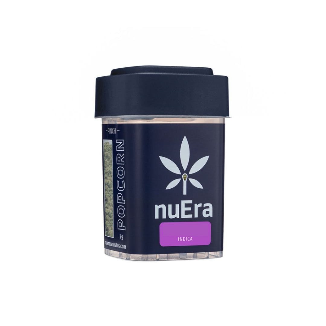 Lilac Cookies Bx2 Popcorn