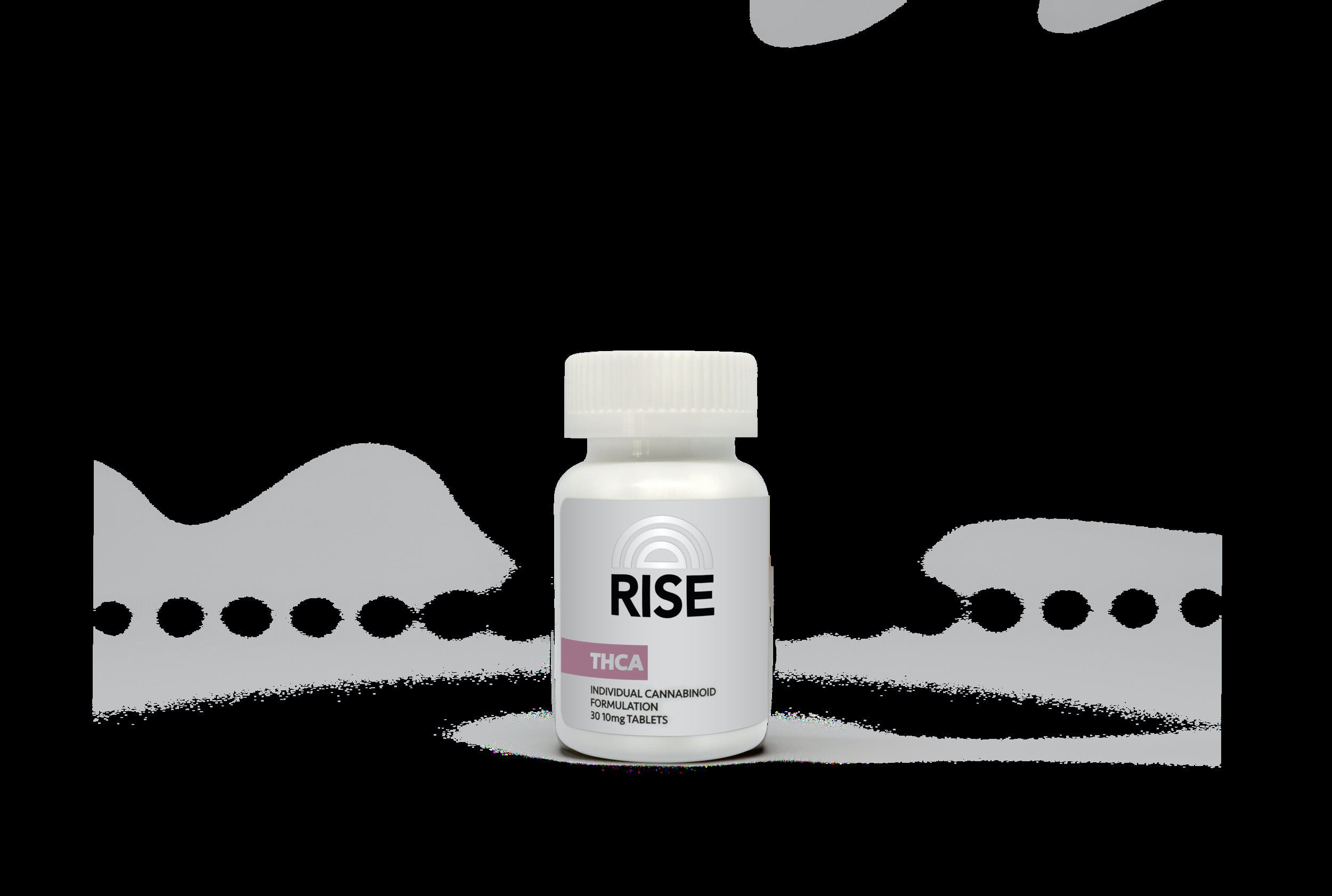 Rise Tablets THCA