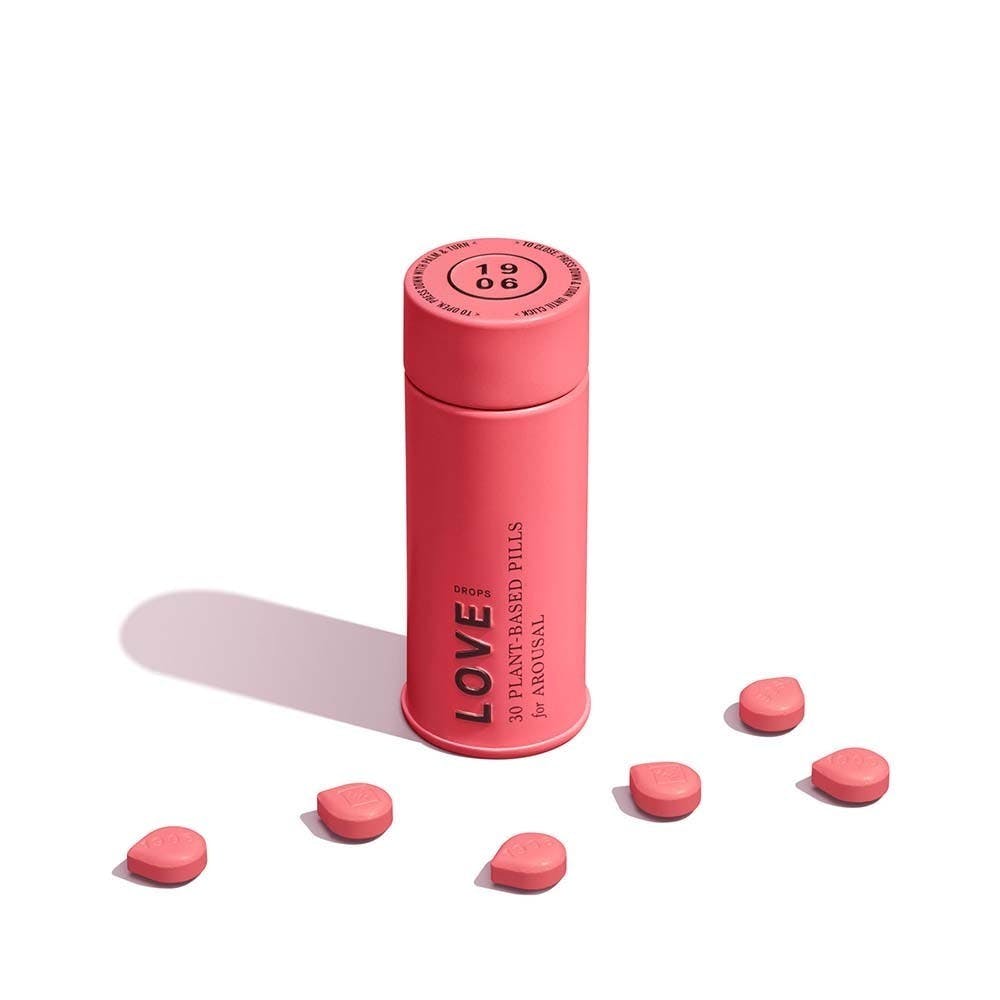 1:1 Love Drops Tin - 30 Pack