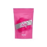 Pomelo Diesel Popcorn