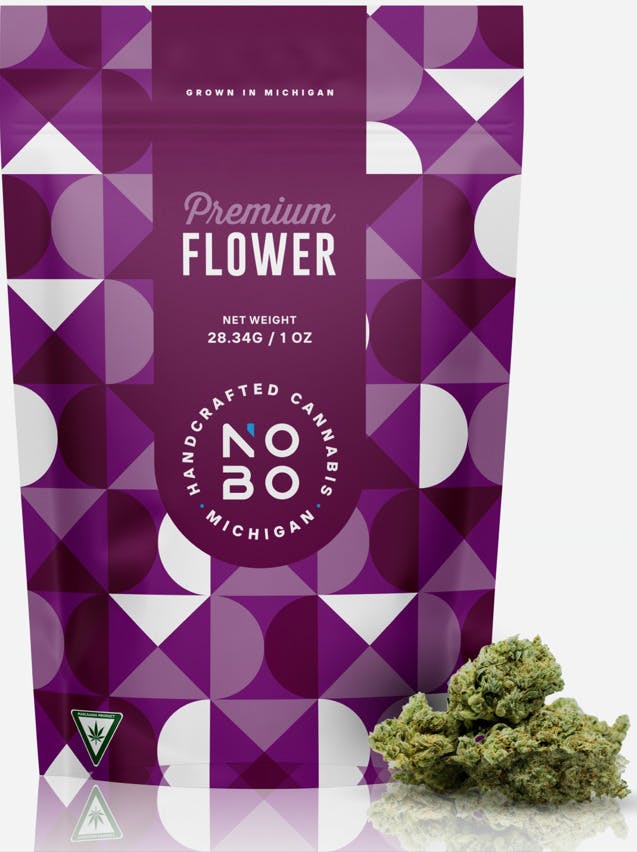NOBO | Hollywood Trop | Flower