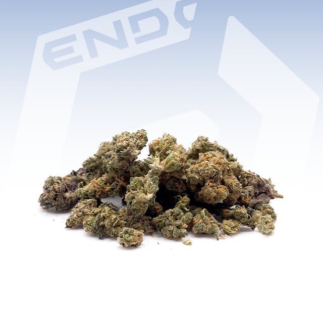 GOLDENSHORE FROSTED BISCOTTI 14G