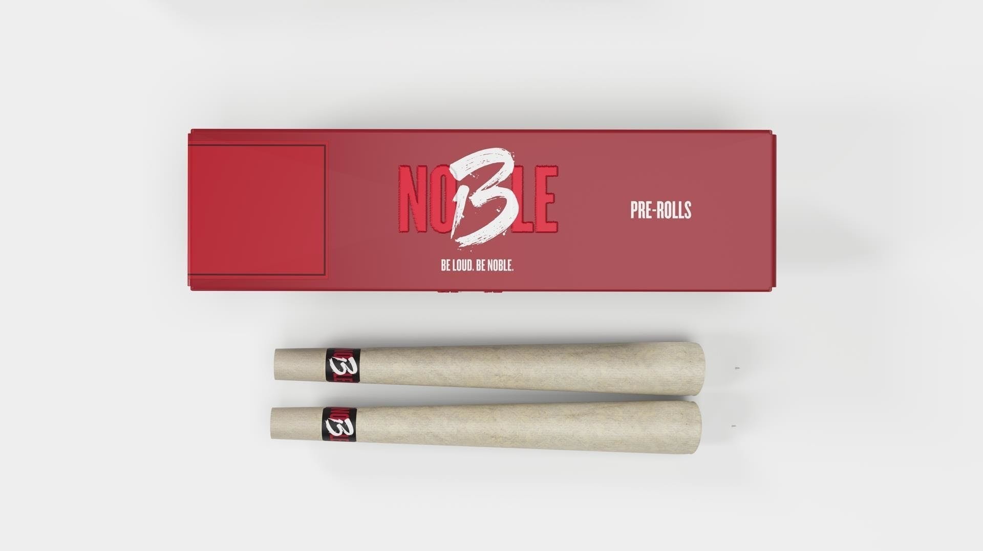 Lotti Dotti - 2 Pack Pre Rolls