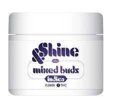 Premium Shelf &Shine Purple Punch (I)