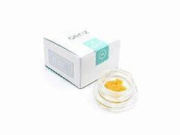  Live Rosin Badder Gorilla Cookies (I)