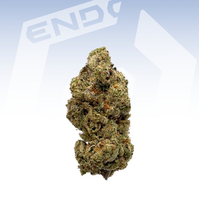 AMBER WAVES BLUE SLUSHIES 3.5G