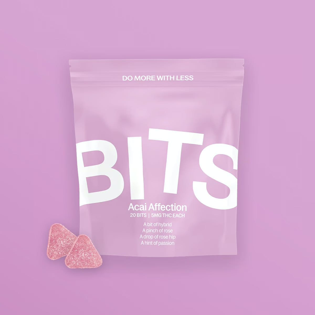 Gummies | Bits | Acai Affection