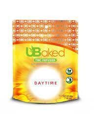 Ubaked - Daytime Citrus