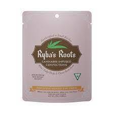 Rybas Roots - Pineapple Mango