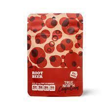 True North - Root Beer 200 mg Gummies