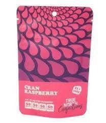 True North - Cran Raspberry 200 mg Gummies