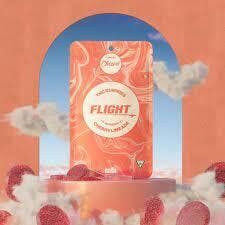 Flight - Cherry Limeade