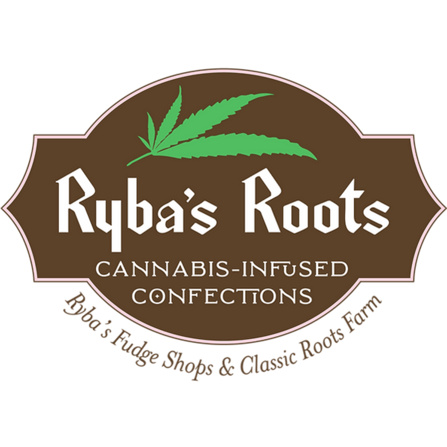 Classic Roots x Ryba's Mackinac Island Fudge 50mg (REC)