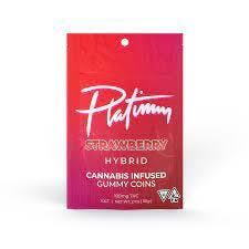 Gummies - Strawberry