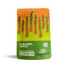 True North - Motown Mango 200 mg Gummies