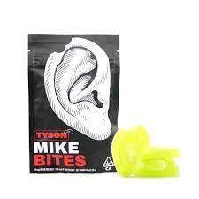 Tyson 2.0 Mike Bites - Sour Apple