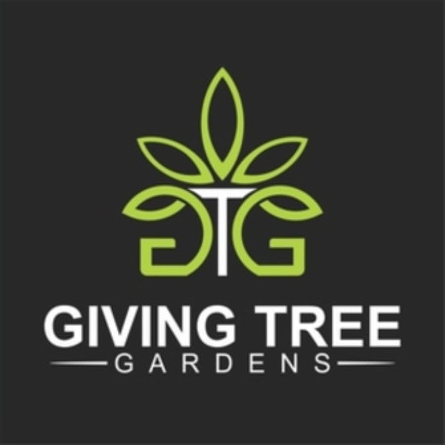 Giving Tree Gardens - Cap Junkie (Hybrid)