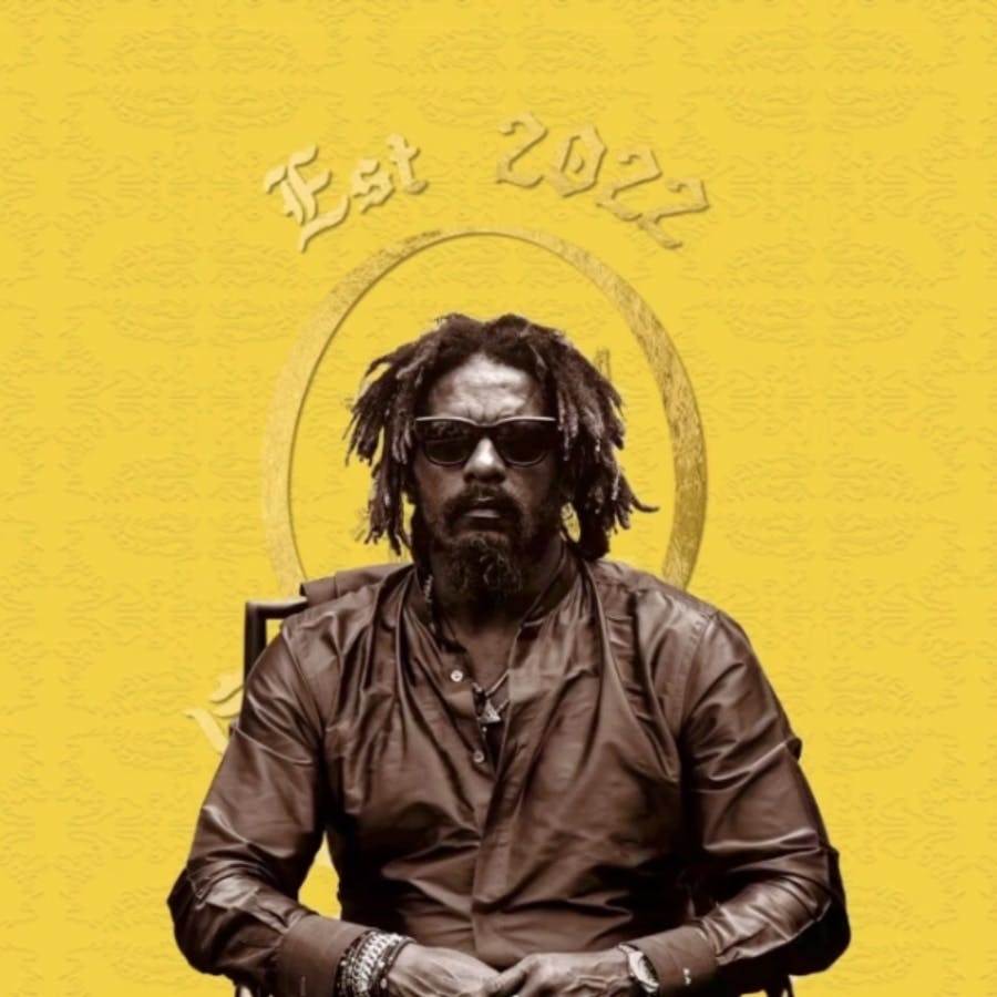 Lion Order - Hurricane (Hybrid)