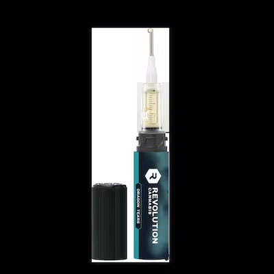  Dragon Tears Applicator Cookie Dos (H)
