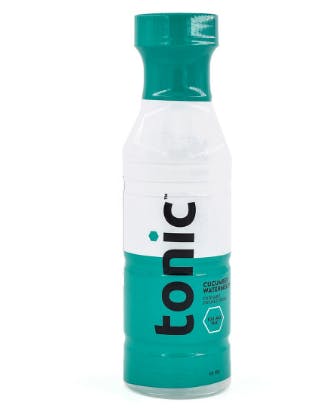 CUCUMBER WATERMELON TONIC