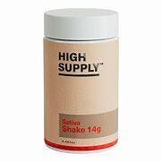 Shake Shelf High Supply MACaroon (S)