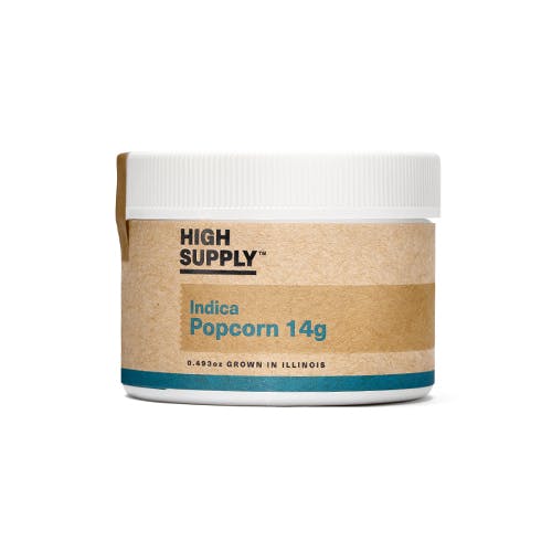 High Supply | Smalls Face Mints (I)