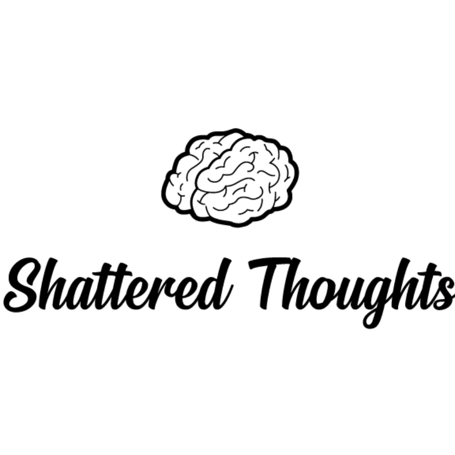 Shattered Thoughts - Mango Gummy 1 PK 10mg (REC)