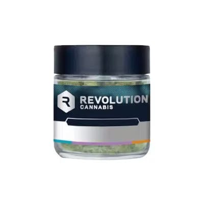 Connoisseur Shelf Revolution Opal Aura OG (S)
