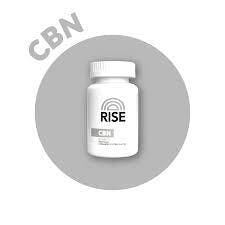 Rise - CBN Capsules