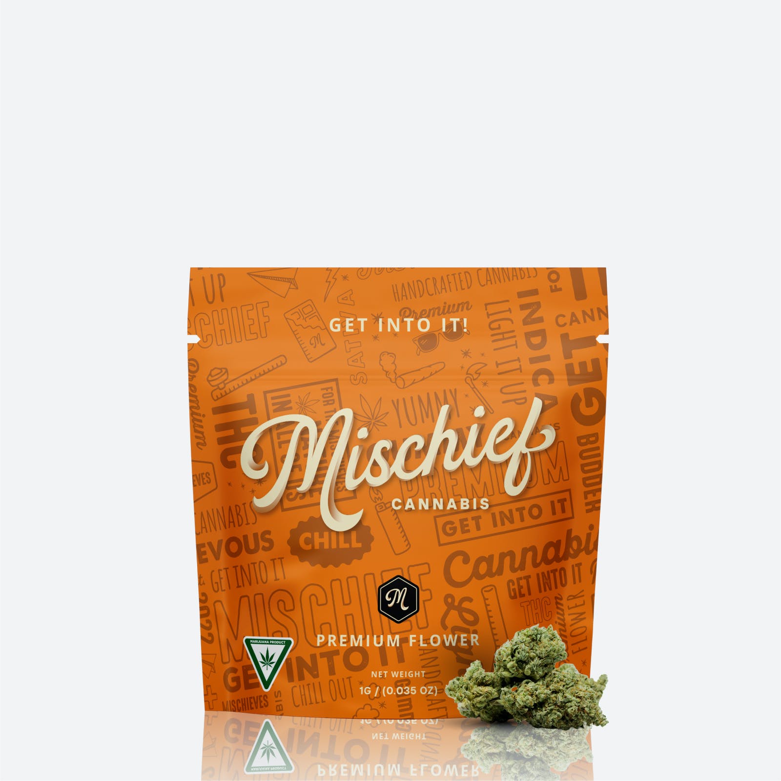 MISCHIEF | Cookies Supreme | Flower