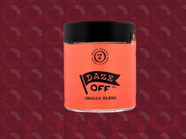 Aeriz- Daze Off- Emperor Joker 7g Popcorn