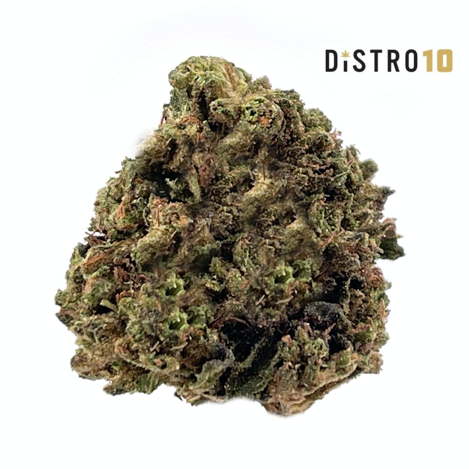 DISTRO 10 GUMMIEZ MED