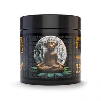 Gorilla Lemon Fire | Funky Monkey (MED)