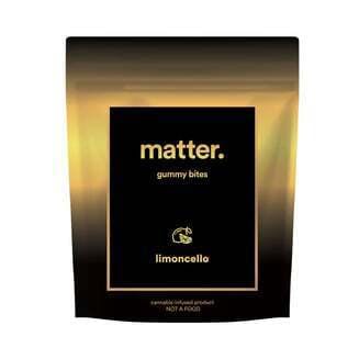 Limoncello [10pk] (100mg) | matter. (MED)