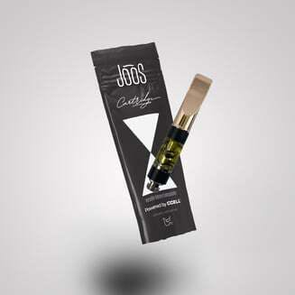 Super Silver Haze | Joos (REC)