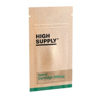 Green Lemon Kush | High Supply™ (REC)