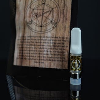 Wedding Cake | Alchemy - IL (REC)