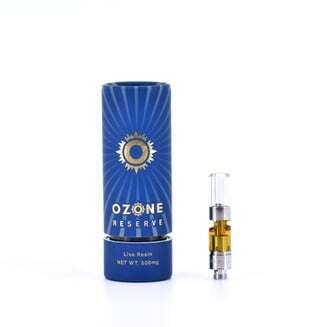 Gorilla Glue #4 | Ozone (REC)
