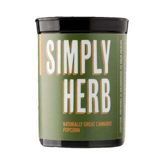 Bubba's Gift | Simply Herb (REC)