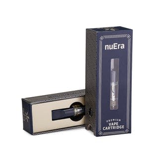Orange Velvet Underground | nuEra (REC)