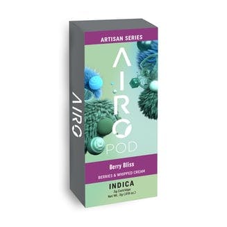 Berry Bliss | Airo Brands (REC)