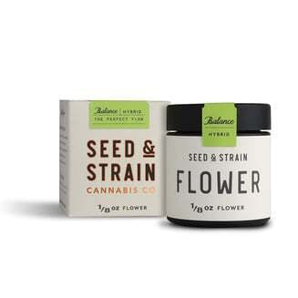 Animal Mints | Seed and Strain (REC)
