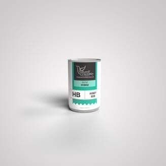 Honey Bun | Nature's Grace and Wellness (REC)