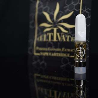 Pineapple Express | Cultivate (REC)
