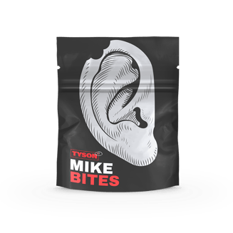 GREEN APPLE [10pk] (100mg) | TYSON 2.0 (REC)